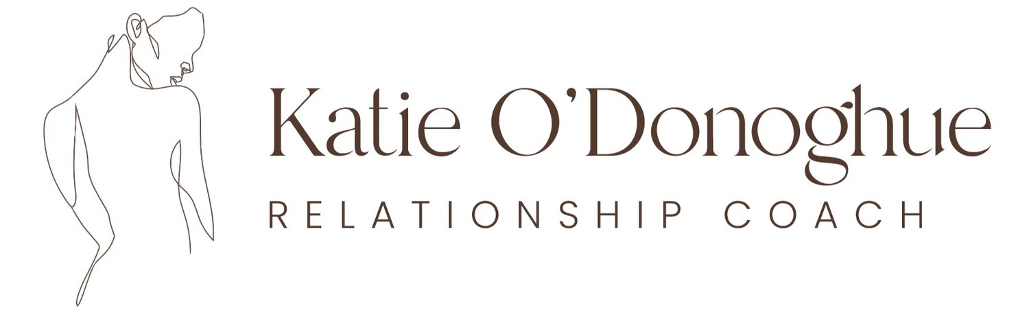 Katie O'Donoghue